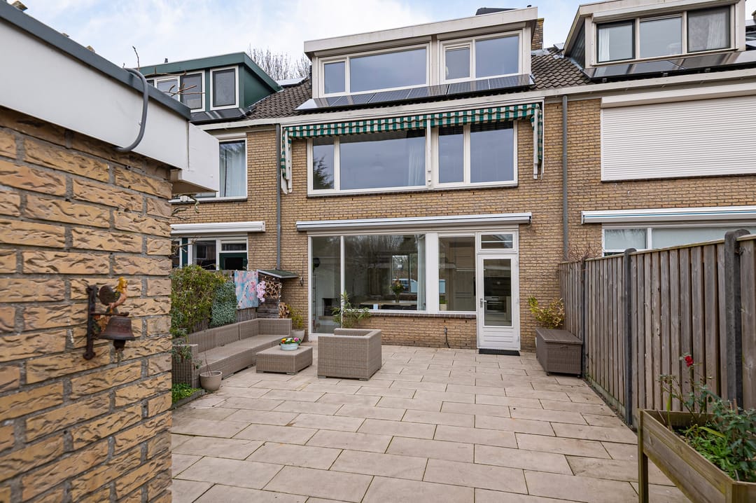 Photo 1 of Graan voor Visch 15223