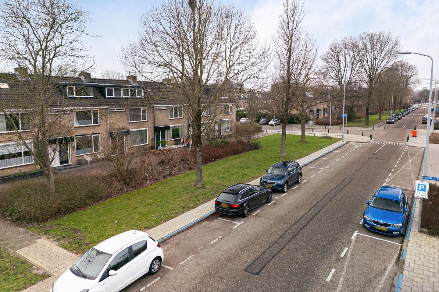 Photo 5 of Graan voor Visch 15223