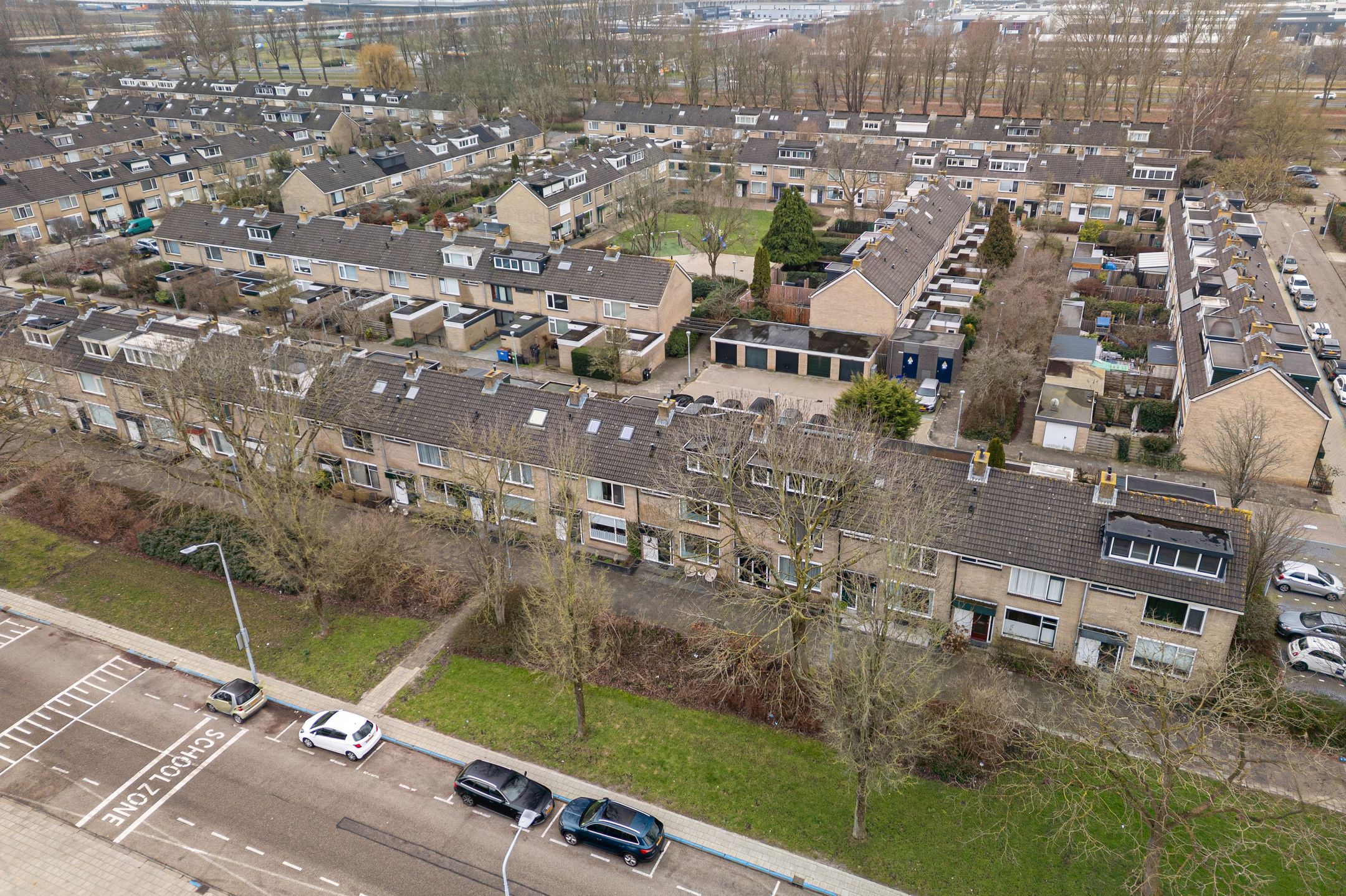 Photo 6 of Graan voor Visch 15223