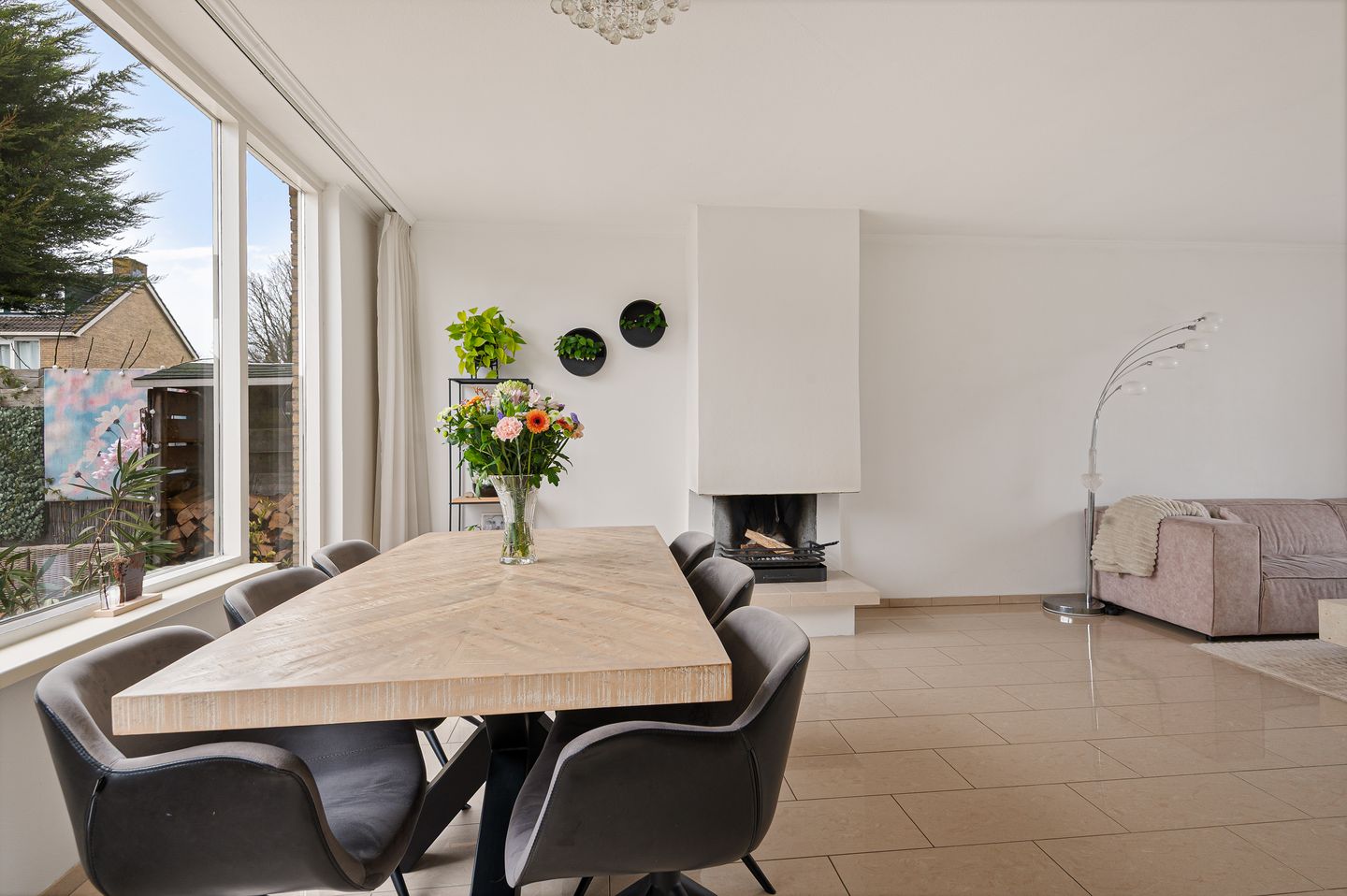 Photo 10 of Graan voor Visch 15223