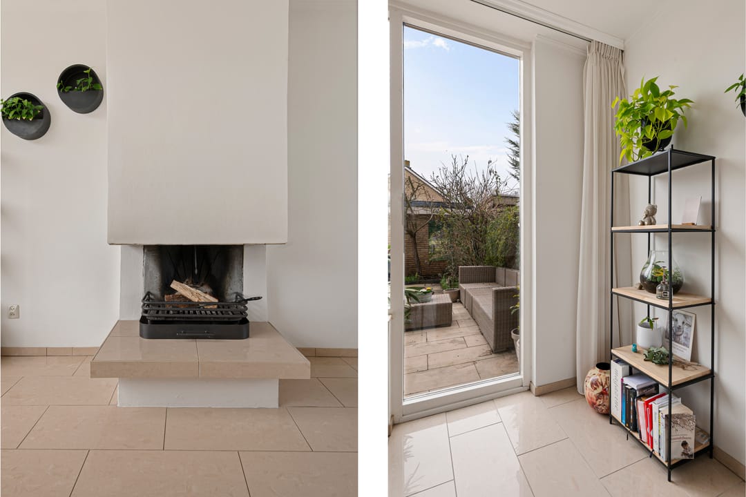 Photo 11 of Graan voor Visch 15223