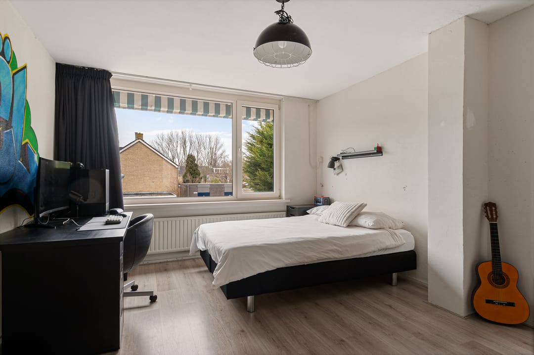 Photo 22 of Graan voor Visch 15223