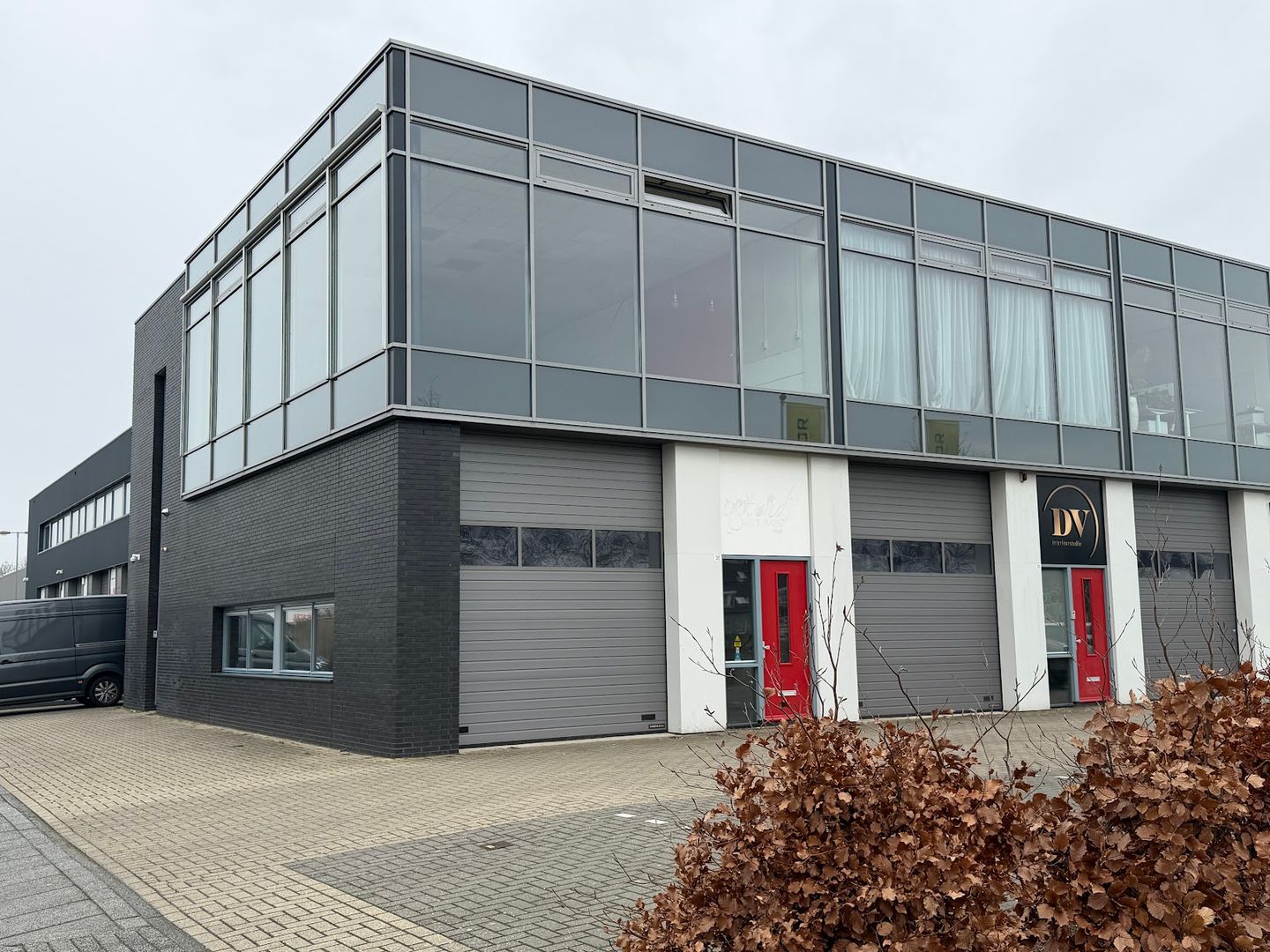 Bekijk foto 1 van Olof Palmelaan 3-E