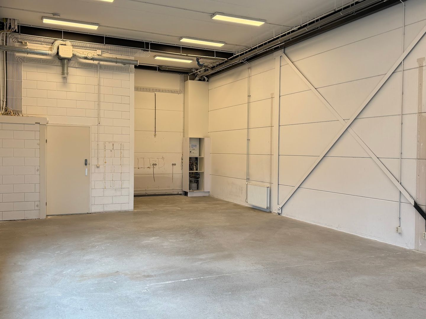 Bekijk foto 3 van Olof Palmelaan 3-E