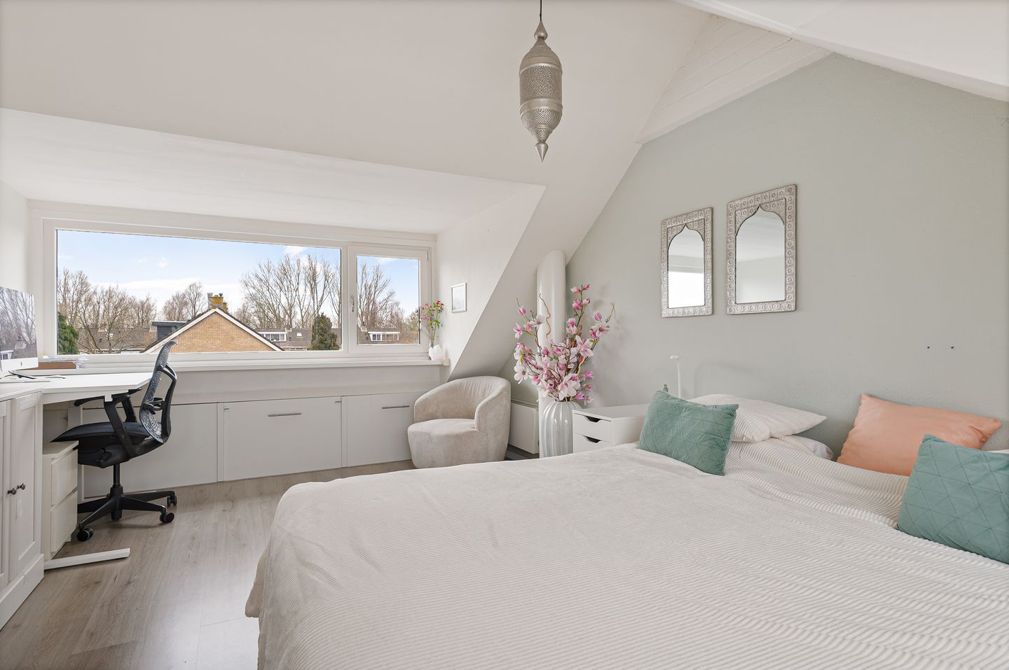 Photo 29 of Graan voor Visch 15223