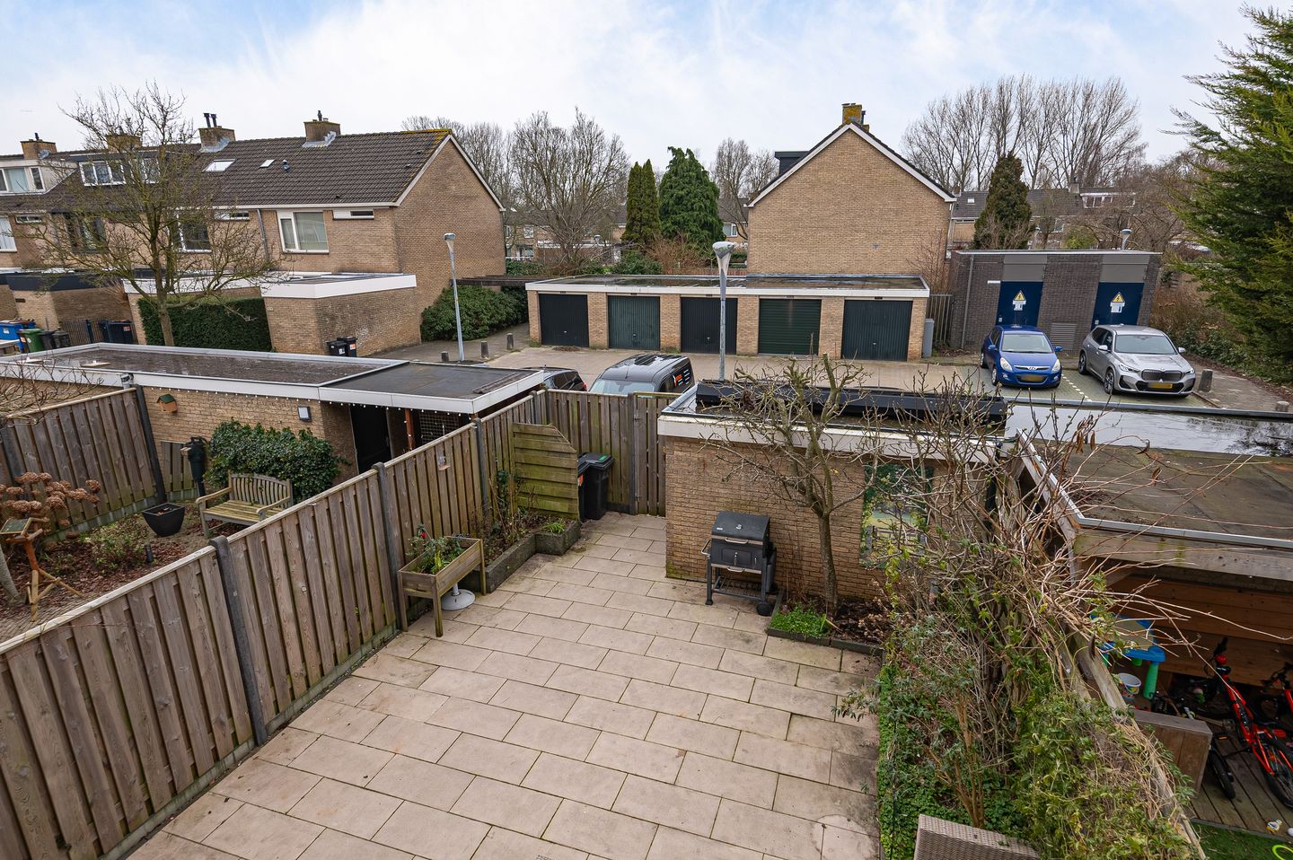 Photo 35 of Graan voor Visch 15223