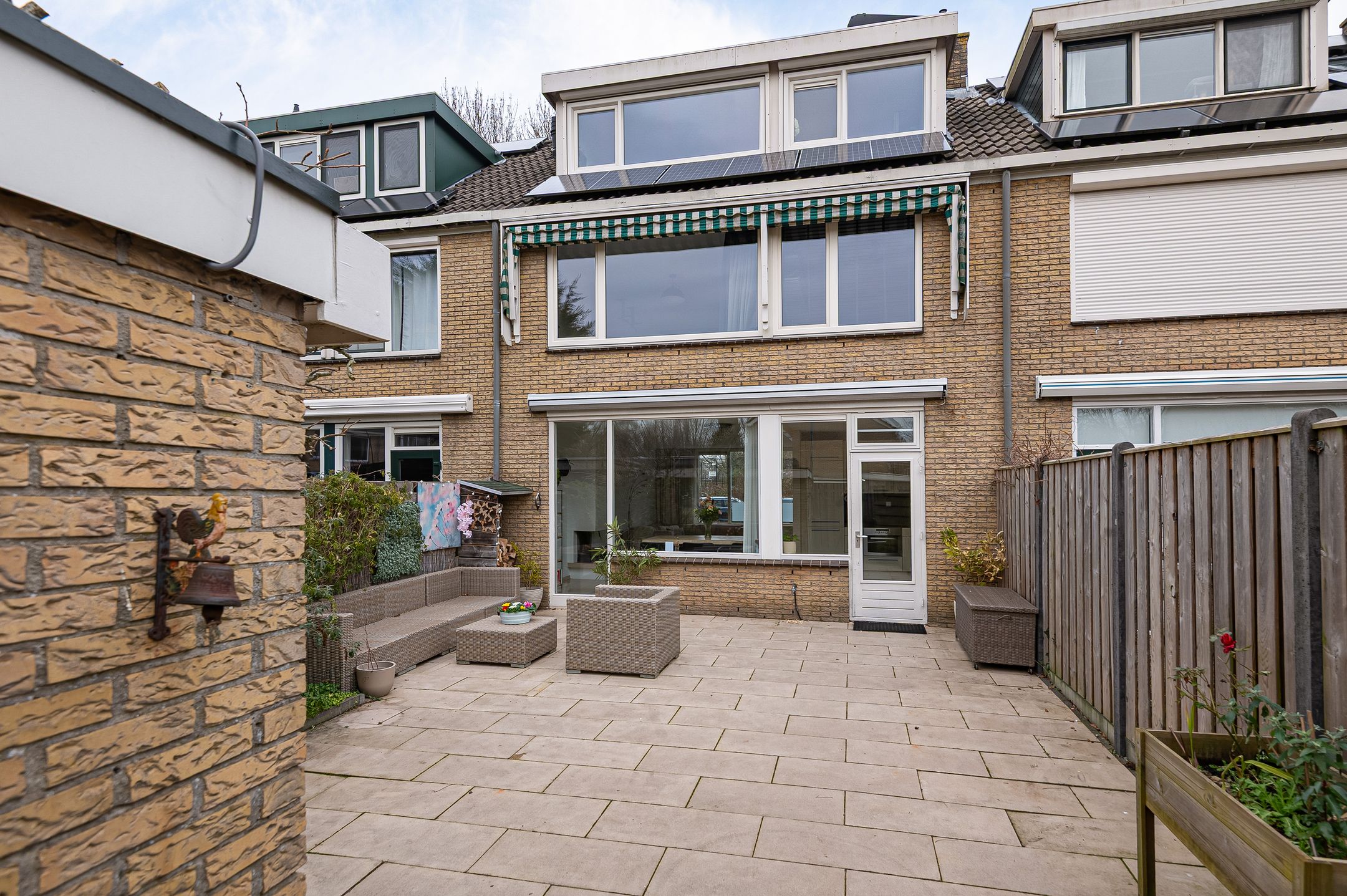 Photo 36 of Graan voor Visch 15223