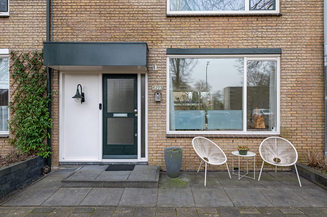 Photo 38 of Graan voor Visch 15223