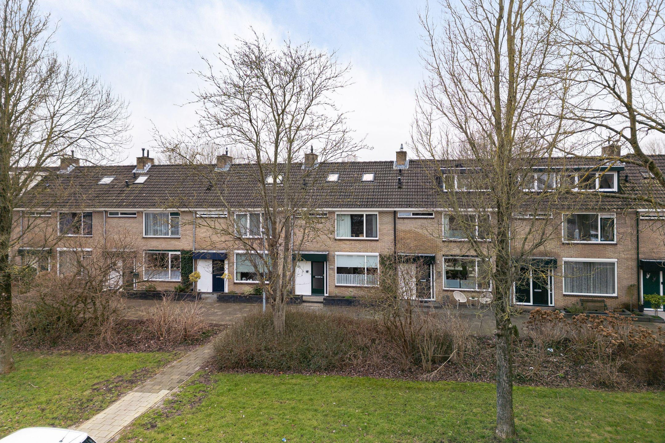 Photo 39 of Graan voor Visch 15223