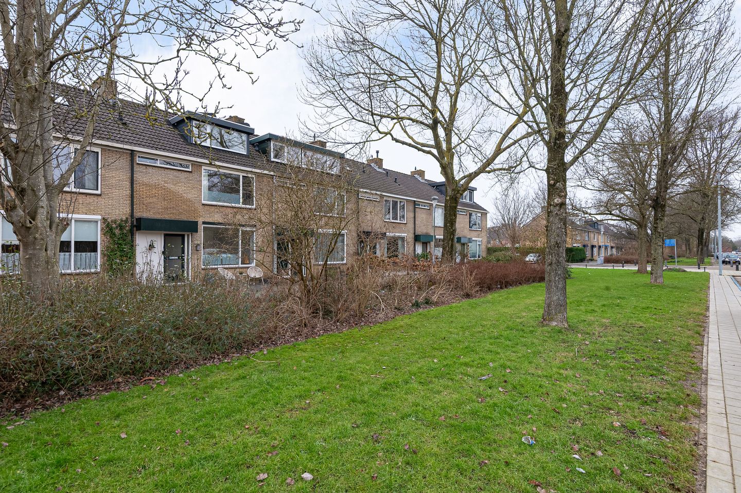 Photo 40 of Graan voor Visch 15223