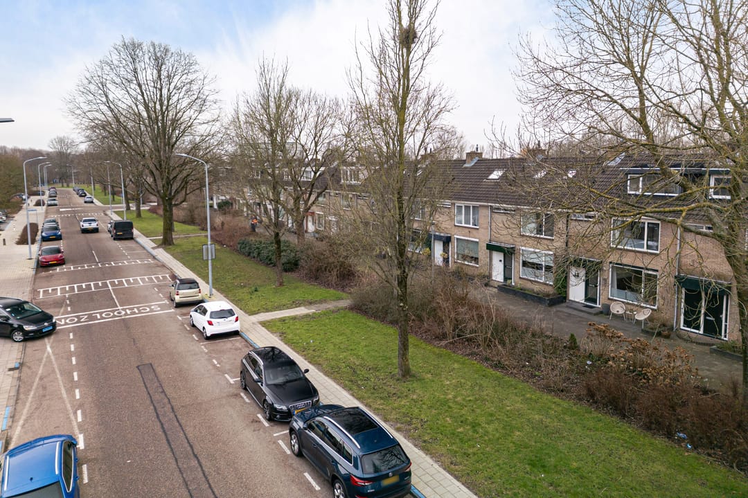 Photo 41 of Graan voor Visch 15223