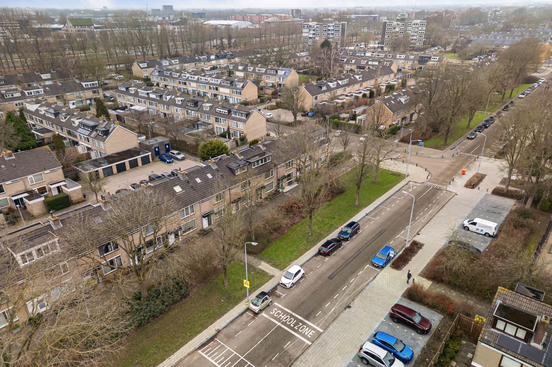 Photo 43 of Graan voor Visch 15223