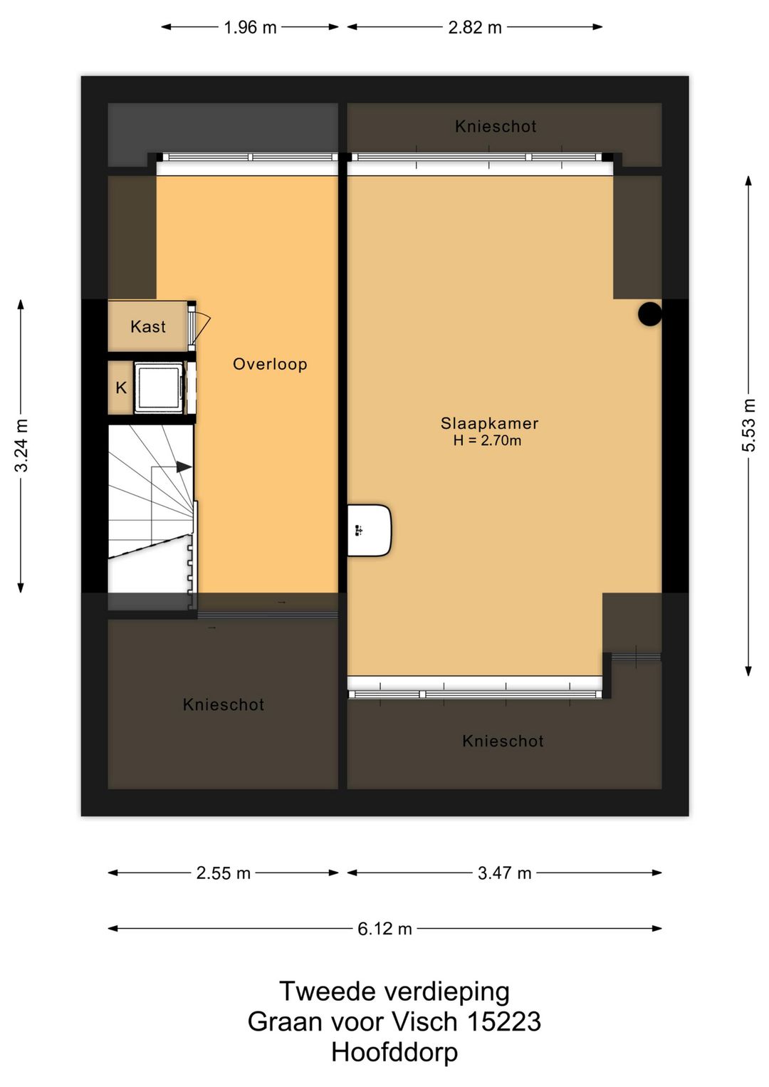 Photo 47 of Graan voor Visch 15223