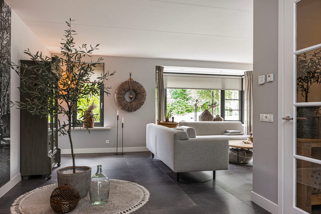 Foto 2 van Oude Rietkamp 17