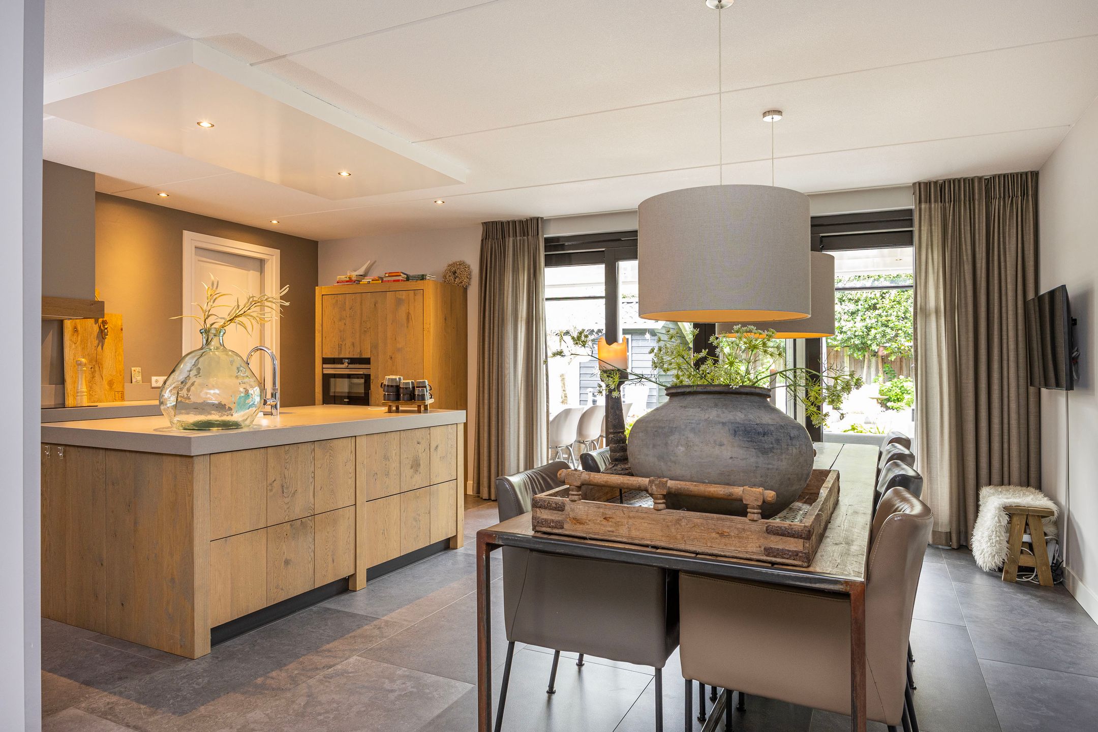 Foto 3 van Oude Rietkamp 17