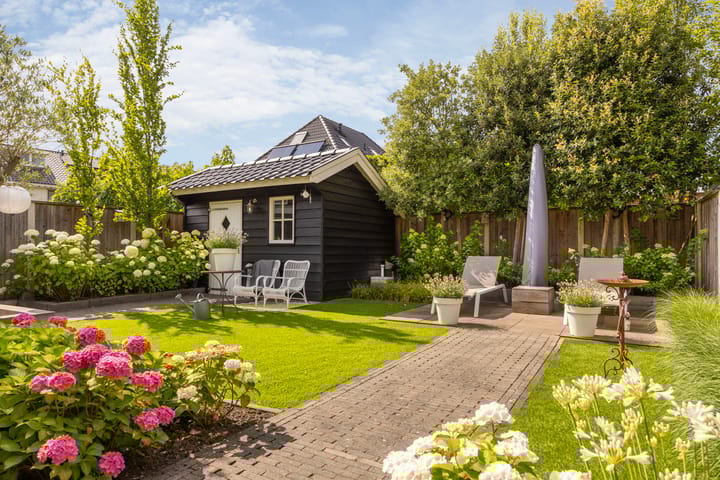 Foto 4 van Oude Rietkamp 17