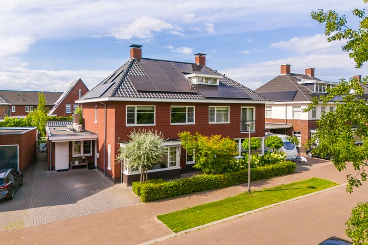 Foto 6 van Oude Rietkamp 17