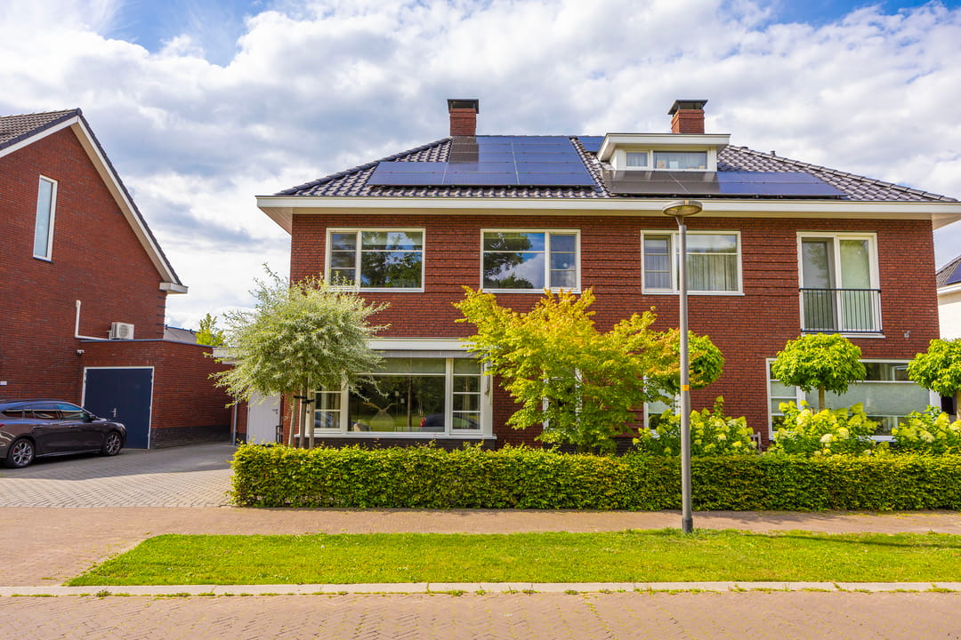 Foto 7 van Oude Rietkamp 17