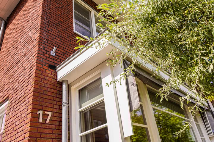 Foto 8 van Oude Rietkamp 17