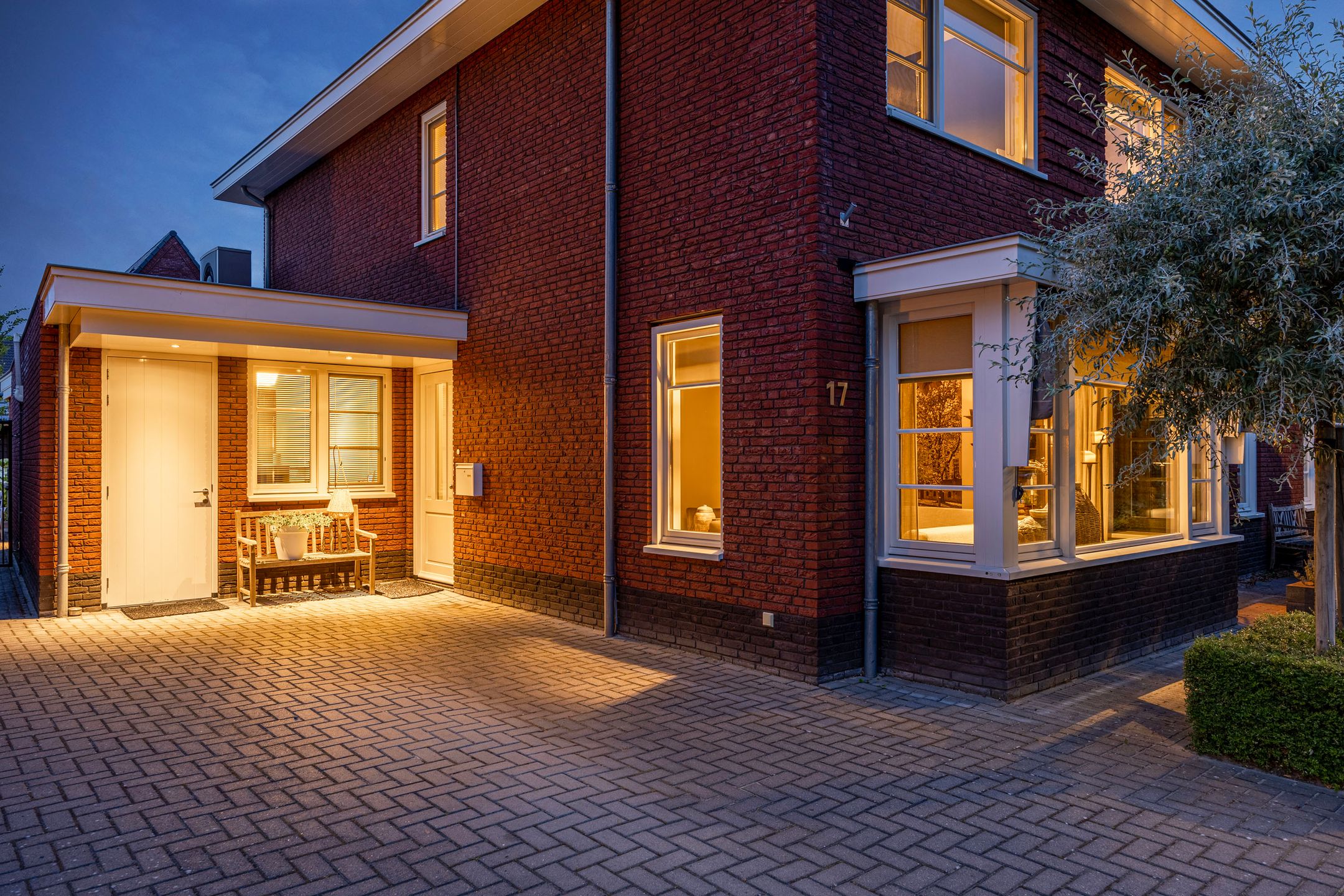 Foto 9 van Oude Rietkamp 17