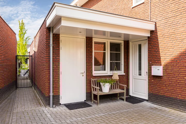 Foto 10 van Oude Rietkamp 17