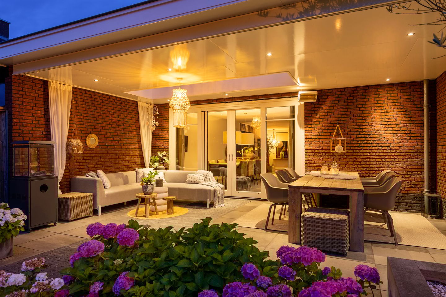 Foto 35 van Oude Rietkamp 17