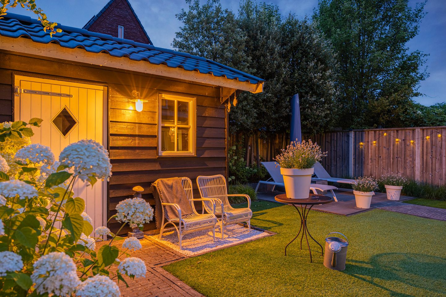 Foto 40 van Oude Rietkamp 17