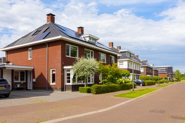 Foto 45 van Oude Rietkamp 17