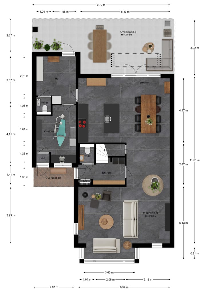 Foto 50 van Oude Rietkamp 17