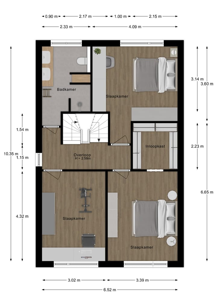 Foto 51 van Oude Rietkamp 17