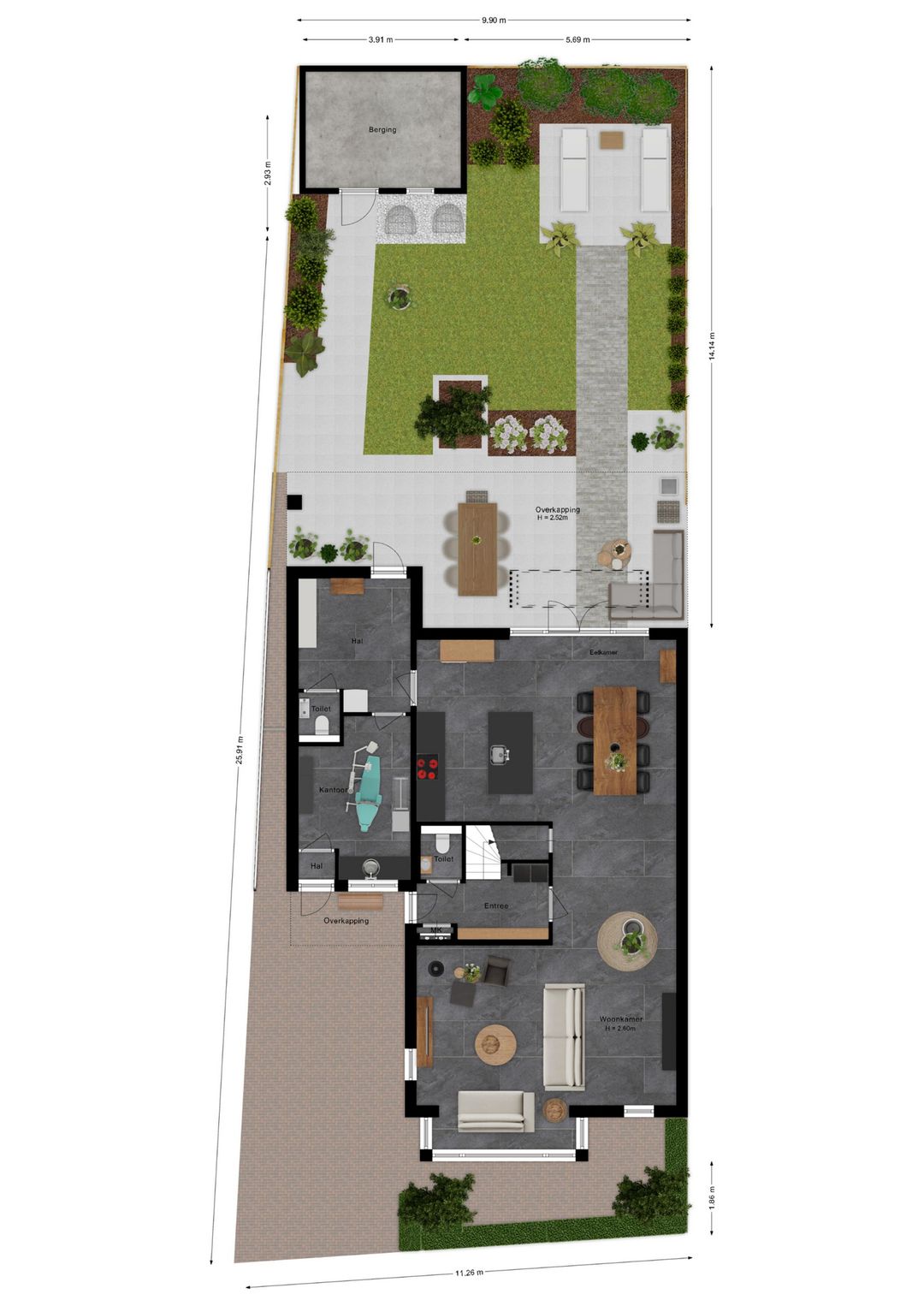 Foto 53 van Oude Rietkamp 17