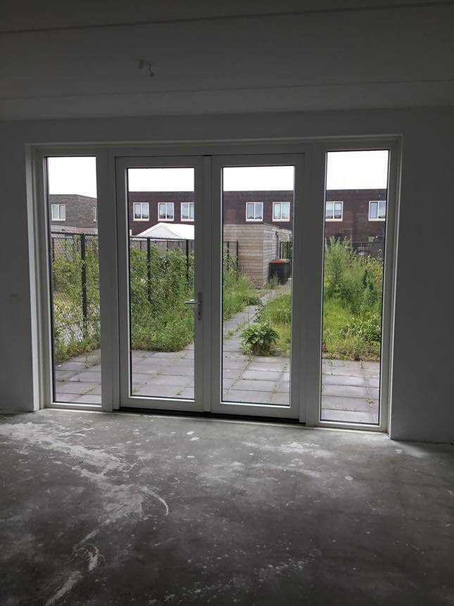 Foto 9 van Anna Maria van Schurmanlaan 27