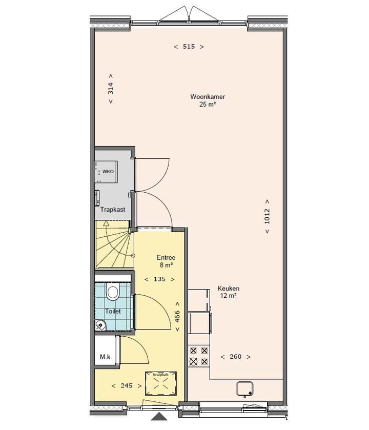 Foto 10 van Anna Maria van Schurmanlaan 27