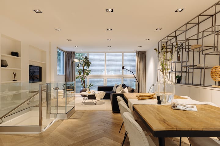 Foto 4 van Hemonystraat 40-H