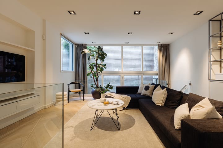 Foto 13 van Hemonystraat 40-H