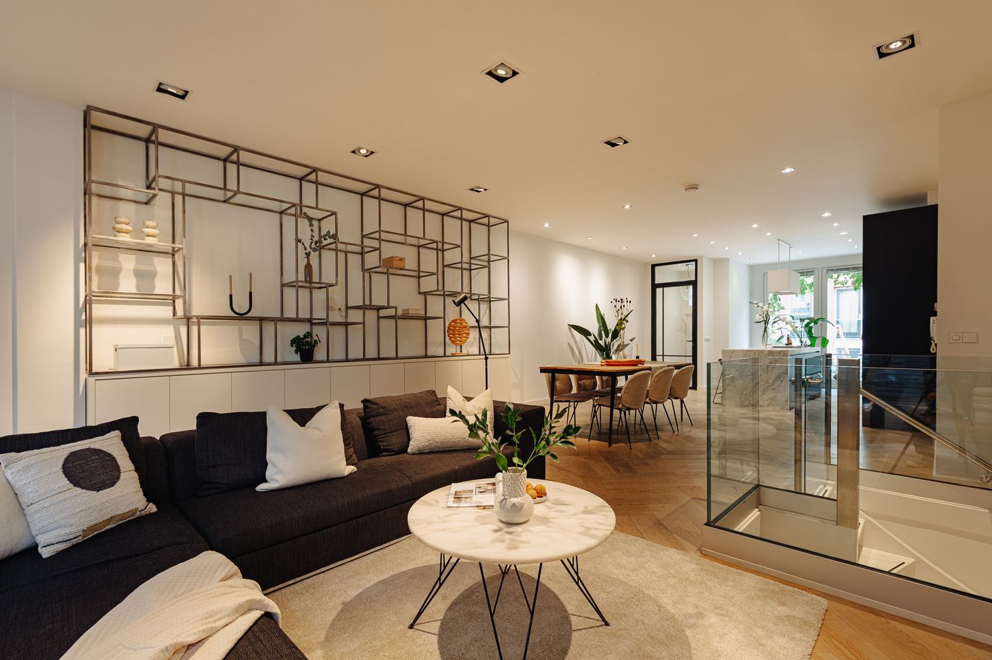 Foto 1 van Hemonystraat 40-H