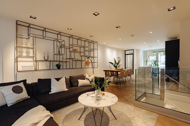 Foto 1 van Hemonystraat 40-H