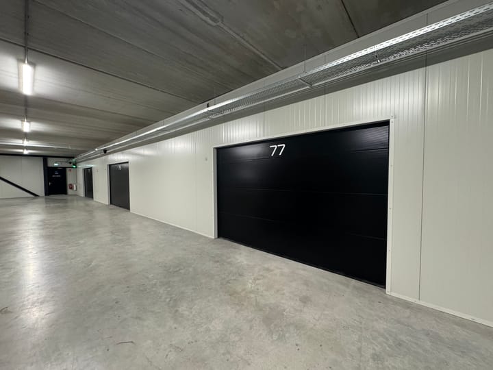 Duurzaamheidstraat 31