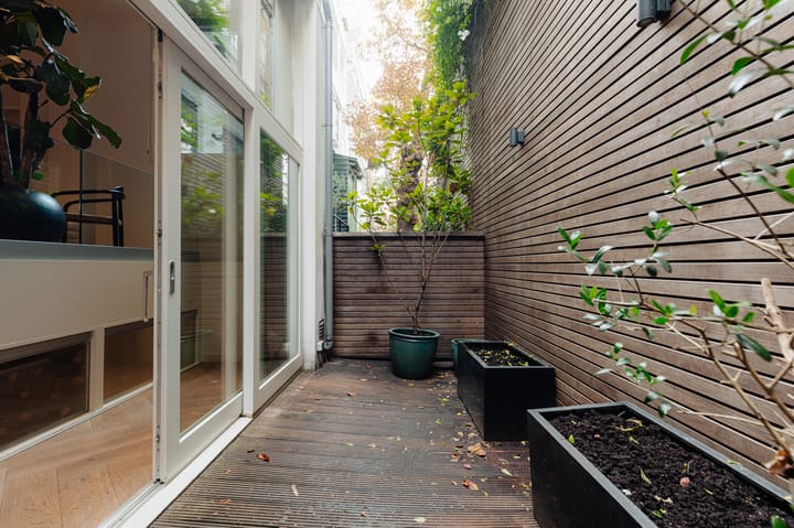 Foto 15 van Hemonystraat 40-H