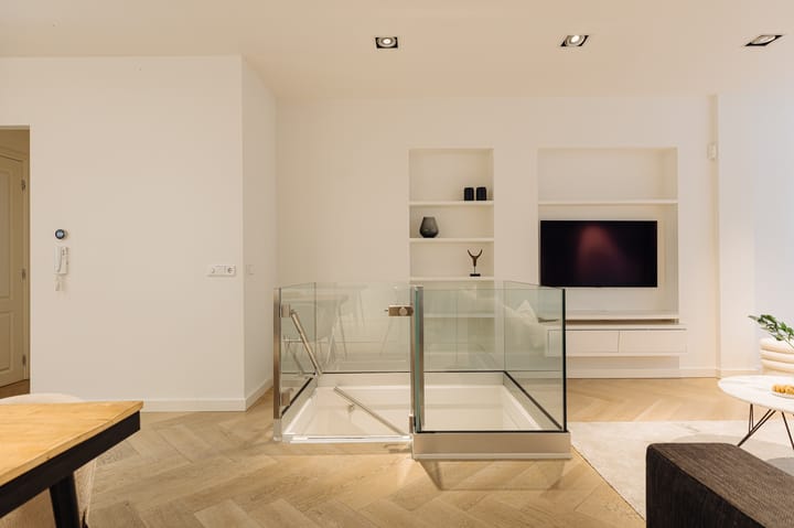 Foto 17 van Hemonystraat 40-H