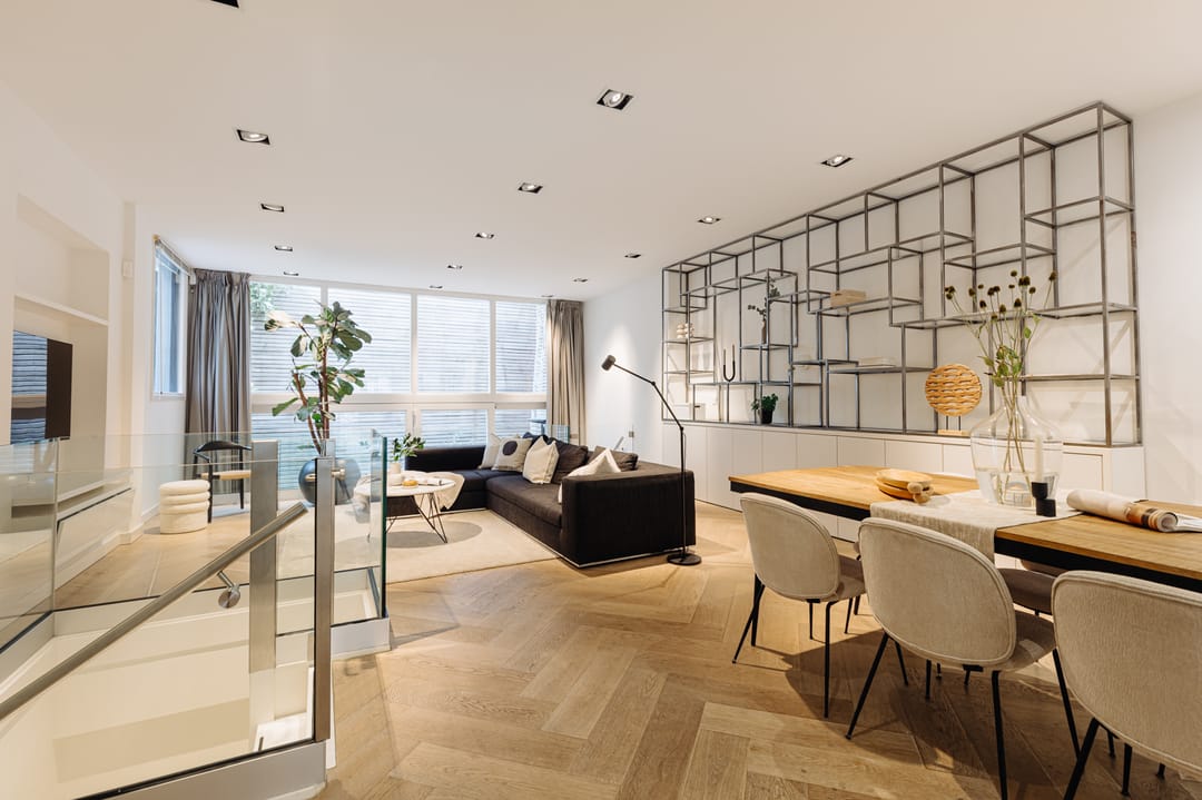 Photo 7 of Hemonystraat 40-H