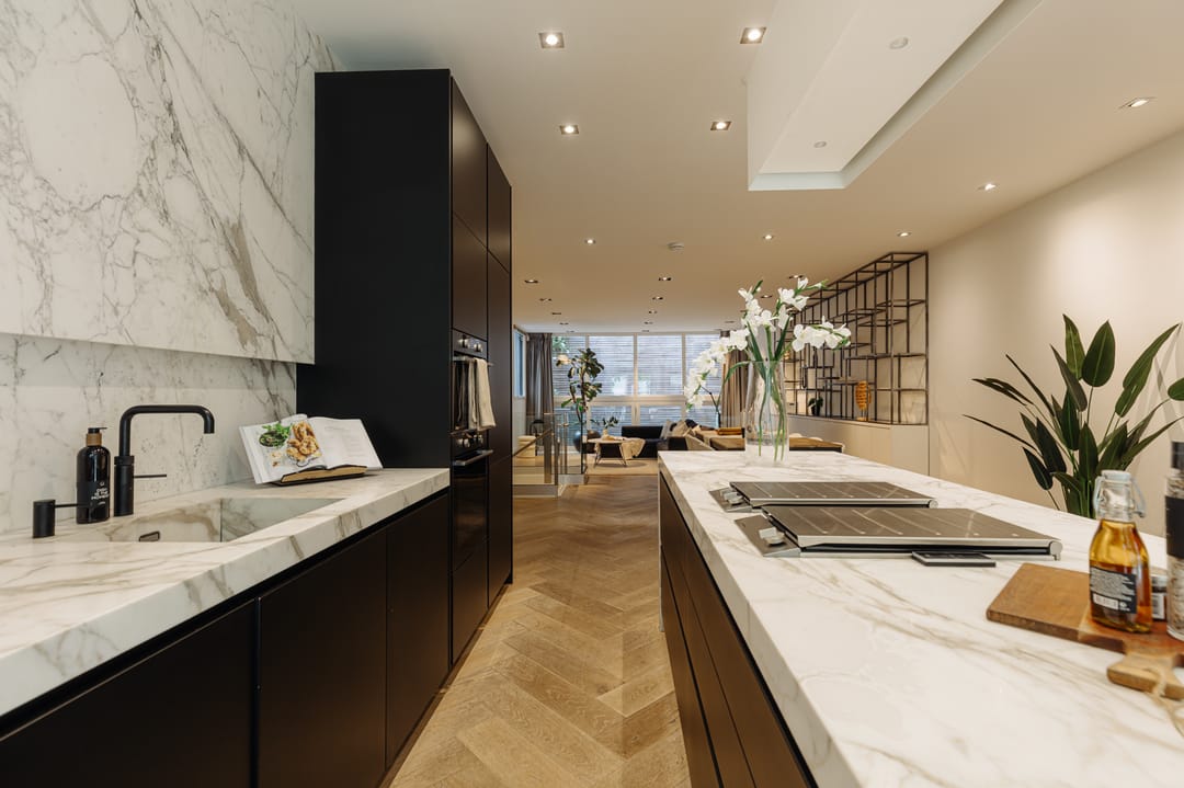 Photo 8 of Hemonystraat 40-H