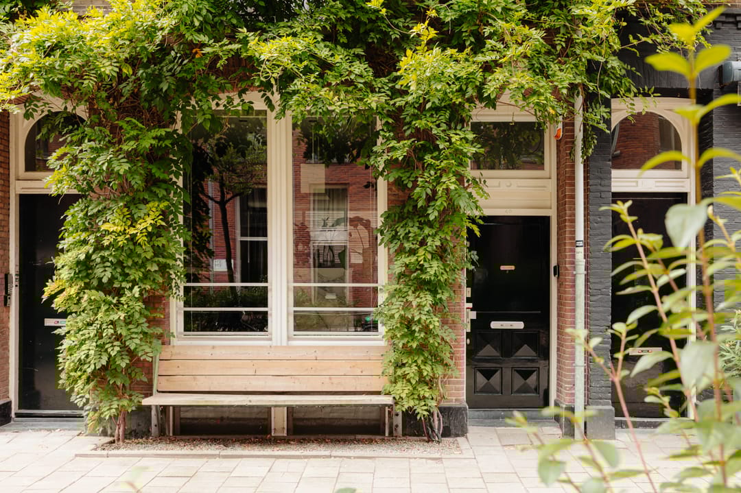 Photo 2 of Hemonystraat 40-H