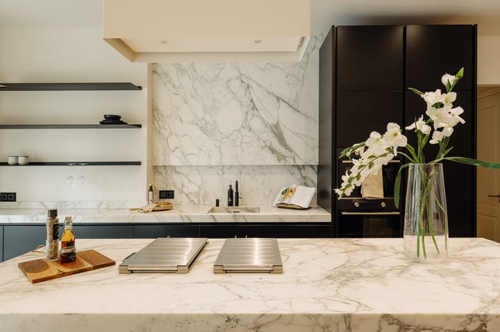 Foto 10 van Hemonystraat 40-H