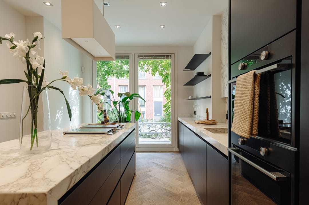 Photo 11 of Hemonystraat 40-H