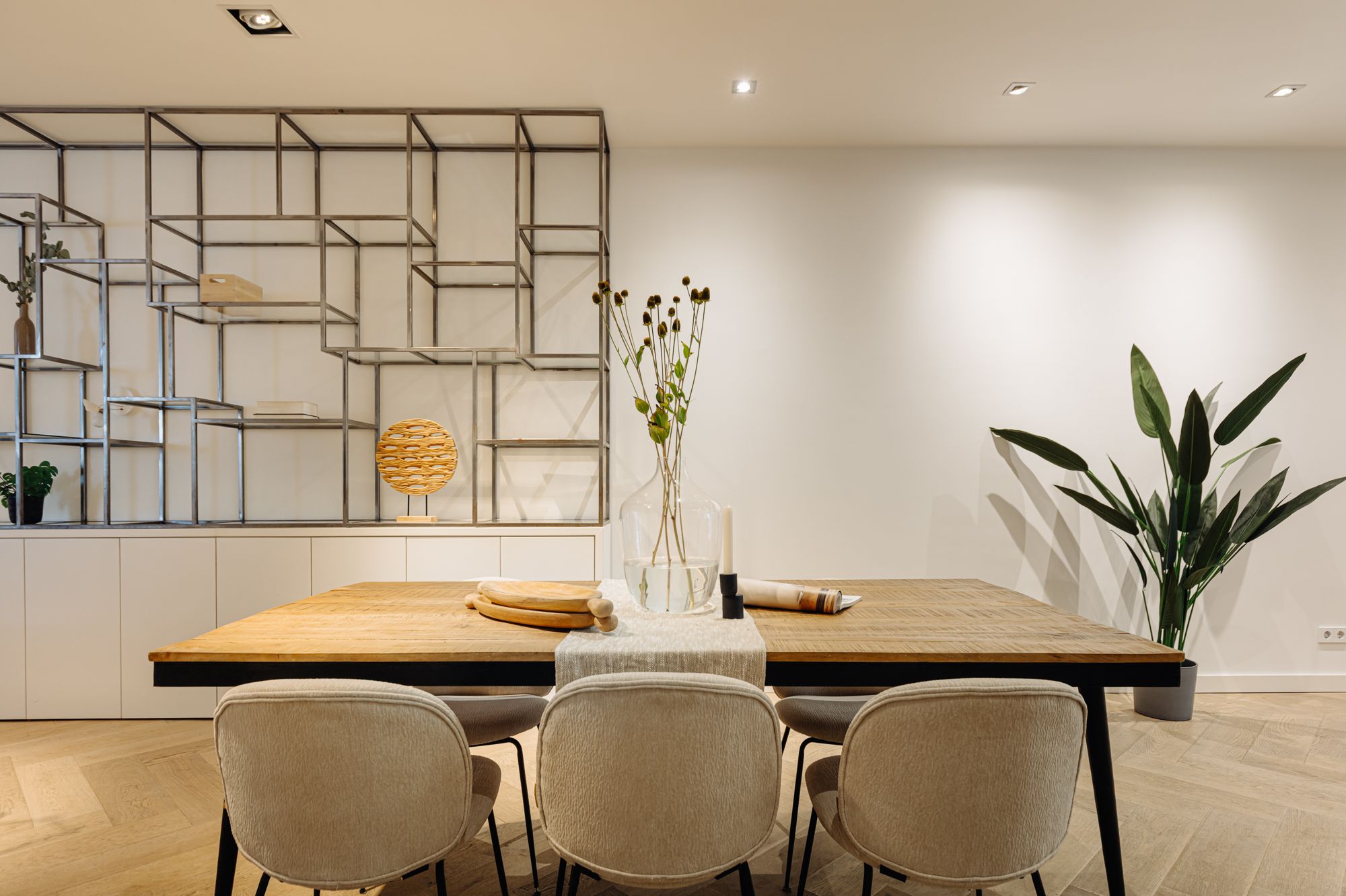 Photo 12 of Hemonystraat 40-H