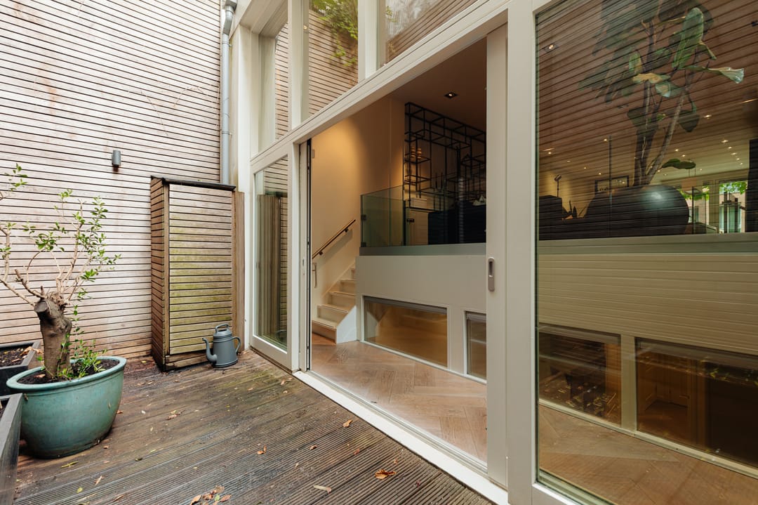 Photo 16 of Hemonystraat 40-H