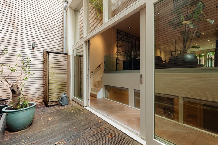 Foto 16 van Hemonystraat 40-H