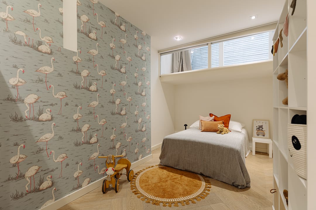 Photo 26 of Hemonystraat 40-H