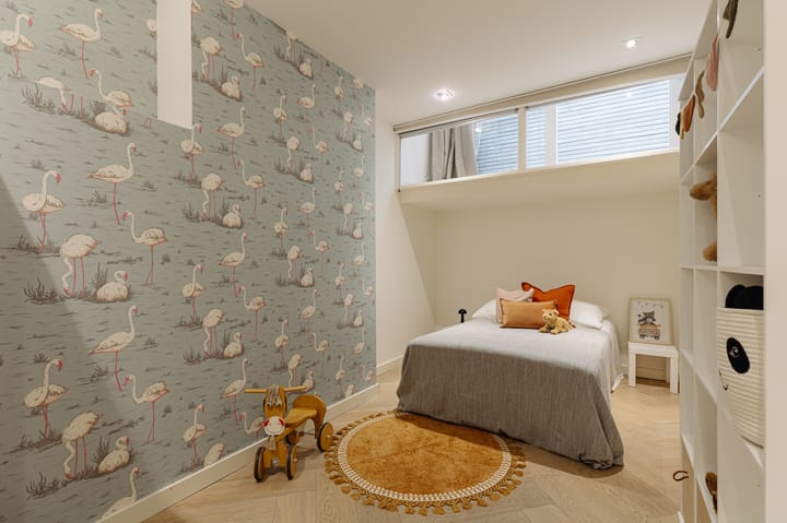 Foto 26 van Hemonystraat 40-H